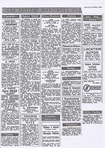 06 ECHO D oran 23 et 24 04 1961 -0024